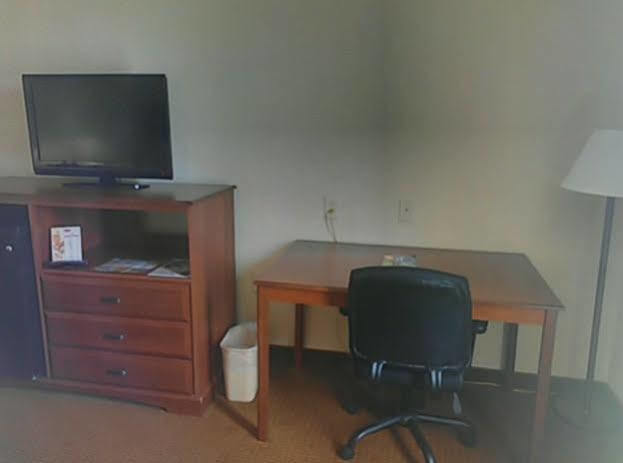 Days Inn By Wyndham Greensboro Nc Екстер'єр фото